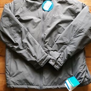 Columbia men's jacket size xl